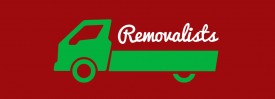 Removalists Pinwernying - My Local Removalists